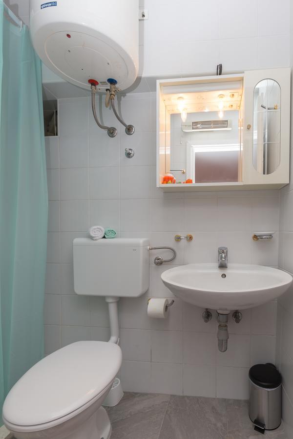Izvijacica Suite Dubrovnik Exterior photo